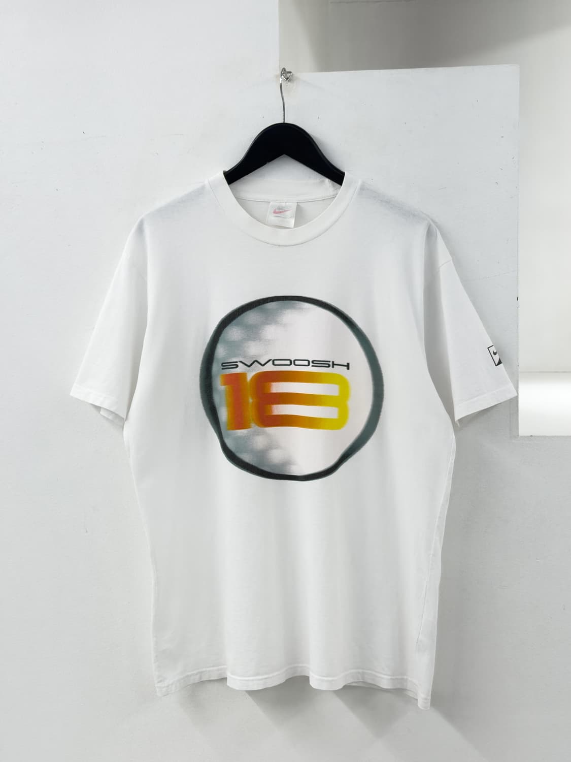 90s 나이키 티셔츠 상품이미지2