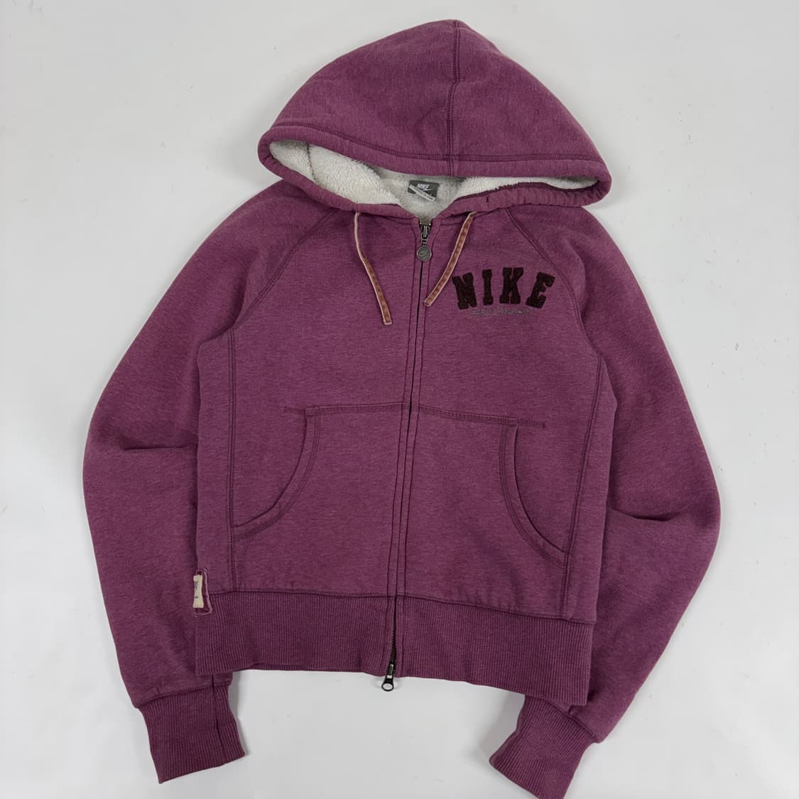 나이키 후드집업 상품이미지4