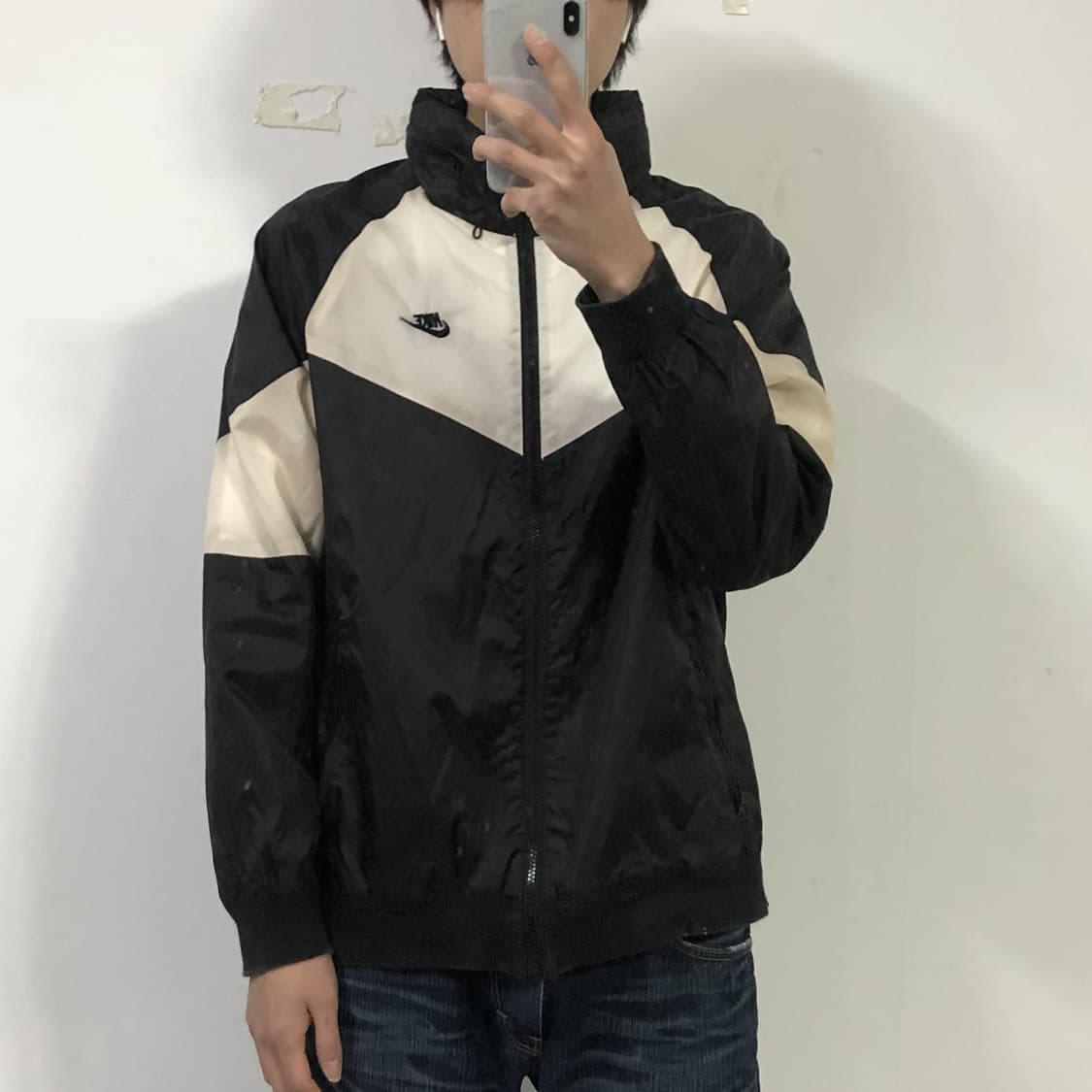 나이키 바람막이 상품이미지3