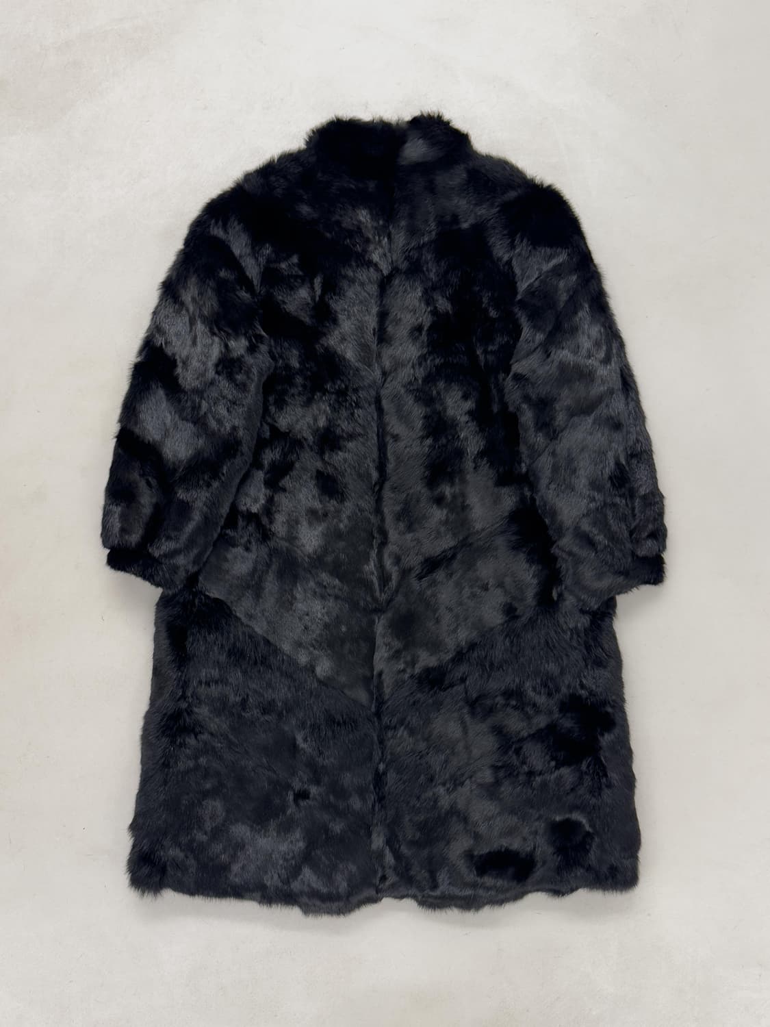 퍼 코트 상품이미지7