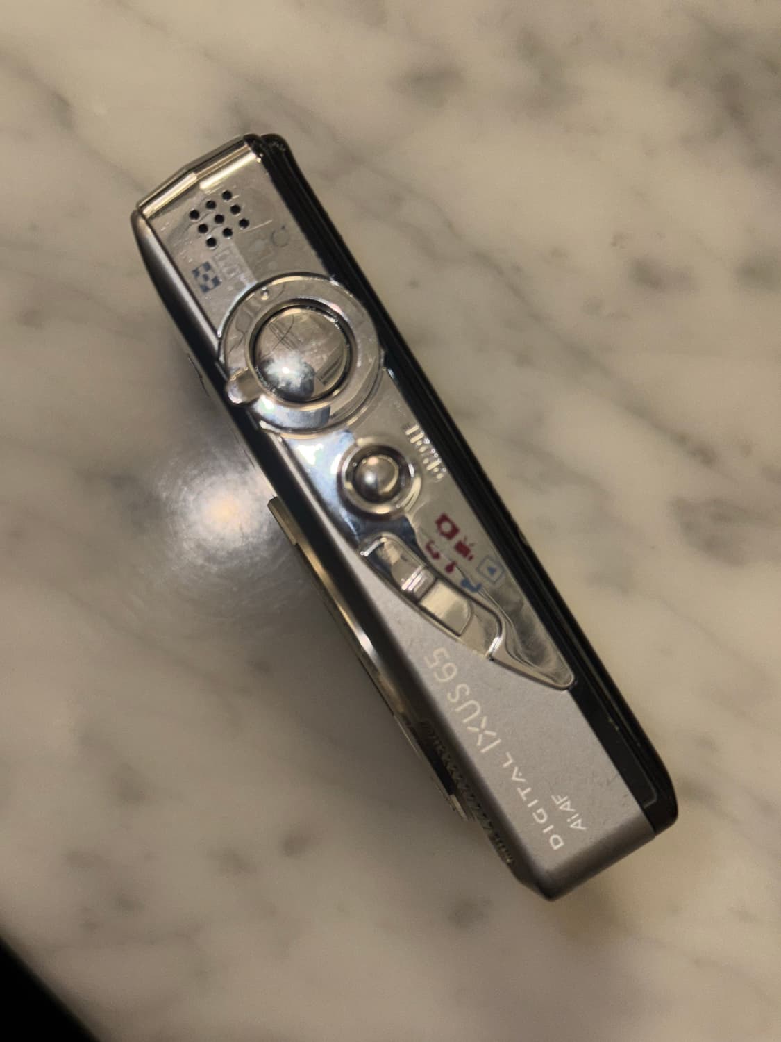 canon ixus 65 디카 판매합니다! 상품이미지3