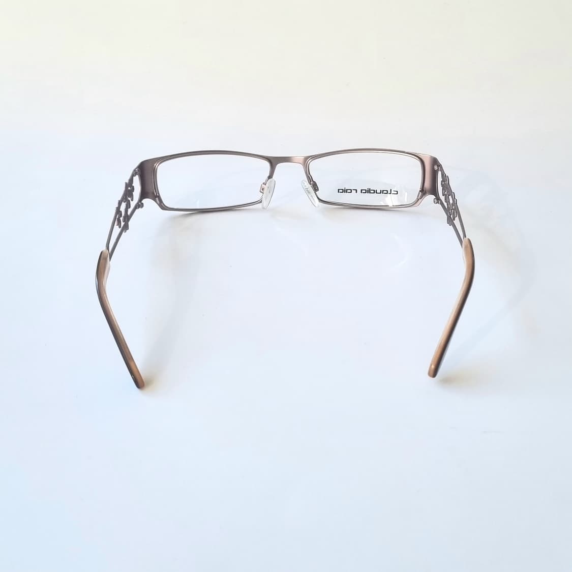 데드스탁 긱시크 컬러풀 플로럴  안경테 473 상품이미지6