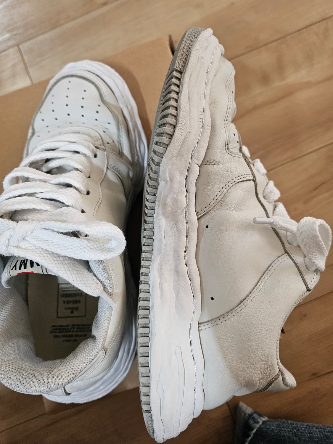 미하라 야스히로 웨인 43 상품이미지1