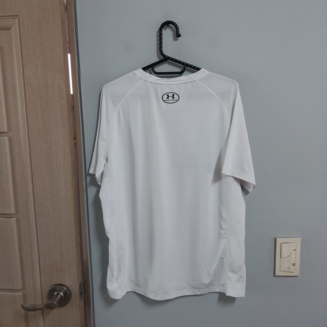 언더아머 남성95 반팔 상품이미지4