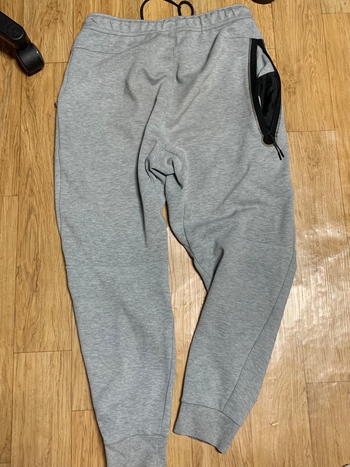 나이키 테크팩 바지 L 상품이미지2