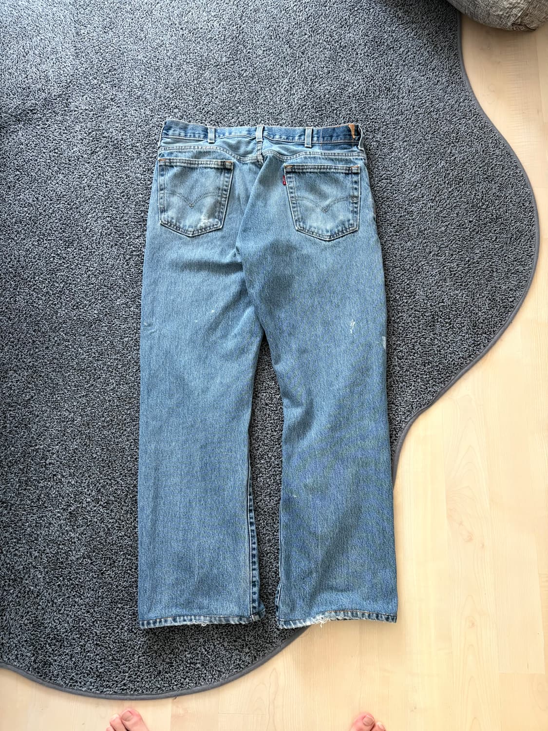 Levi’s 517 상품이미지5