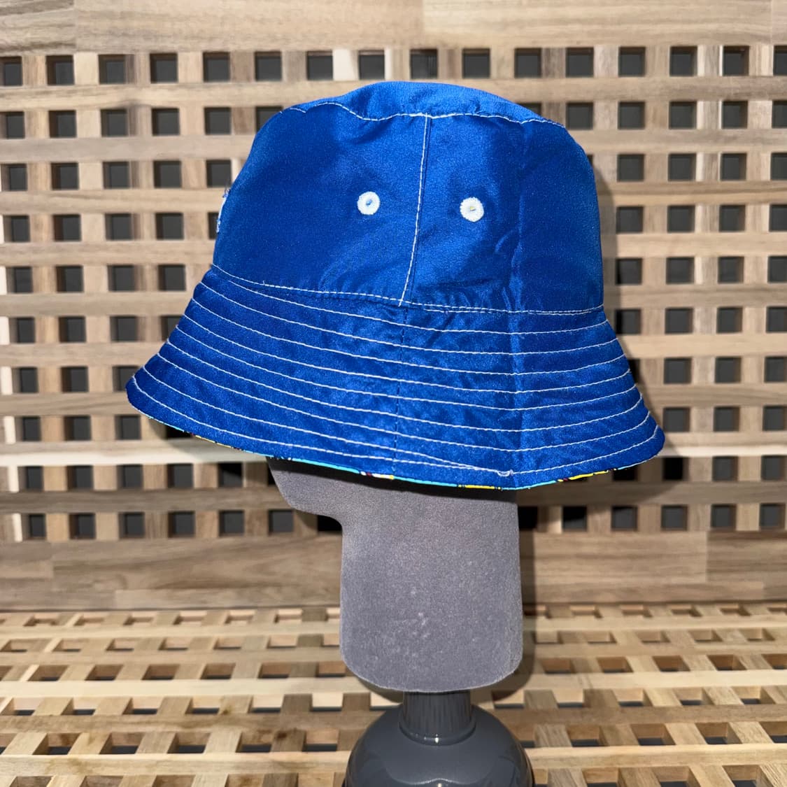 UV skins 리버시블 버킷햇 상품이미지2