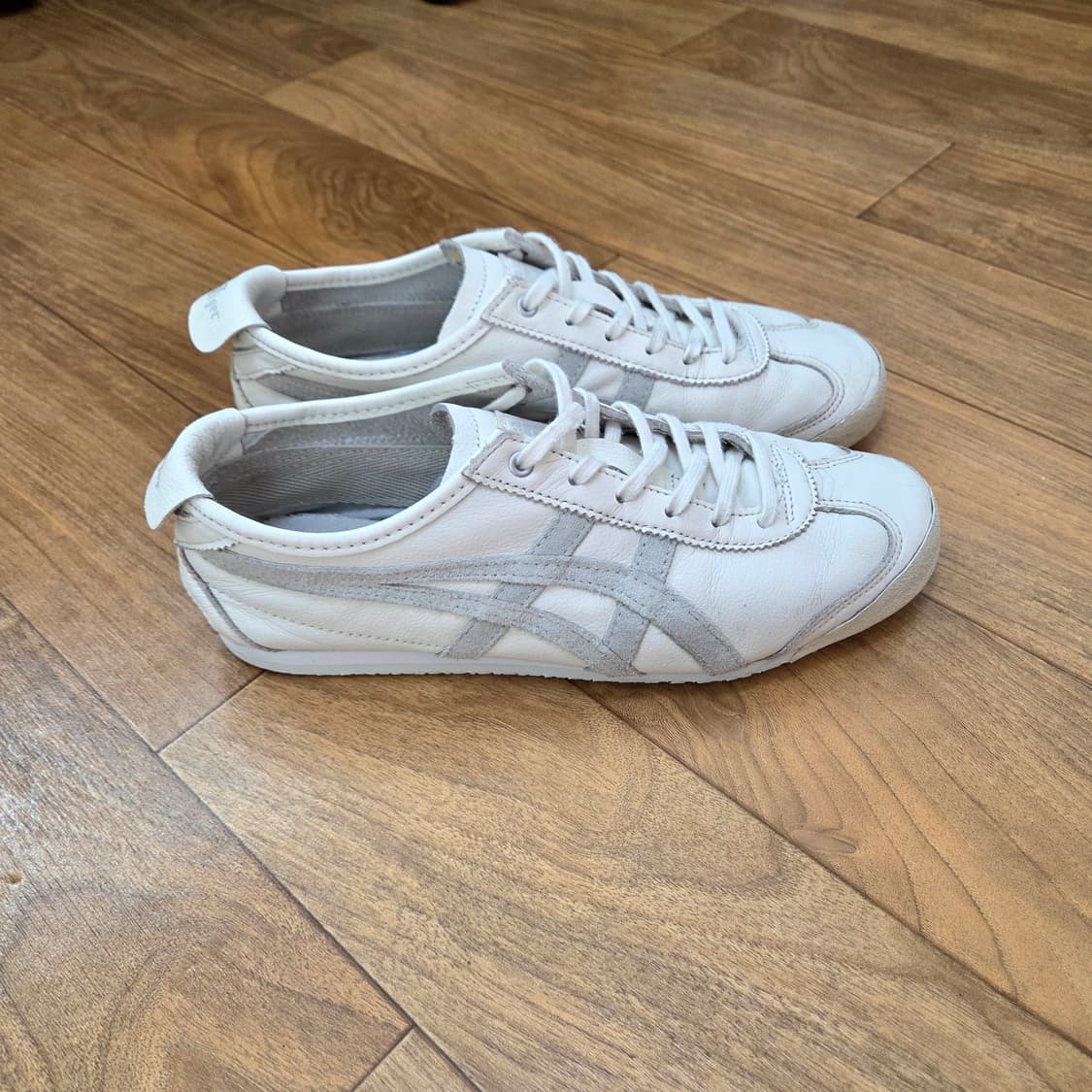 오니츠카타이거 멕시코66 245 상품이미지1