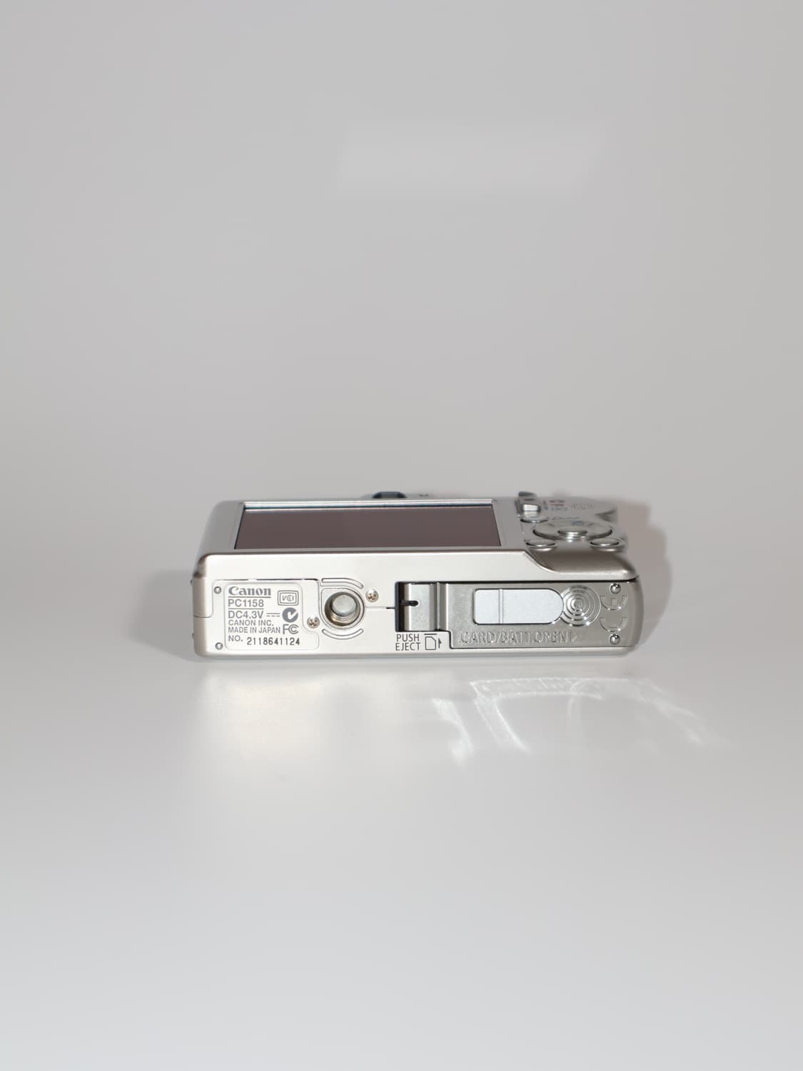 캐논 익시ixy60(익서스ixus55) 디카 상품이미지10