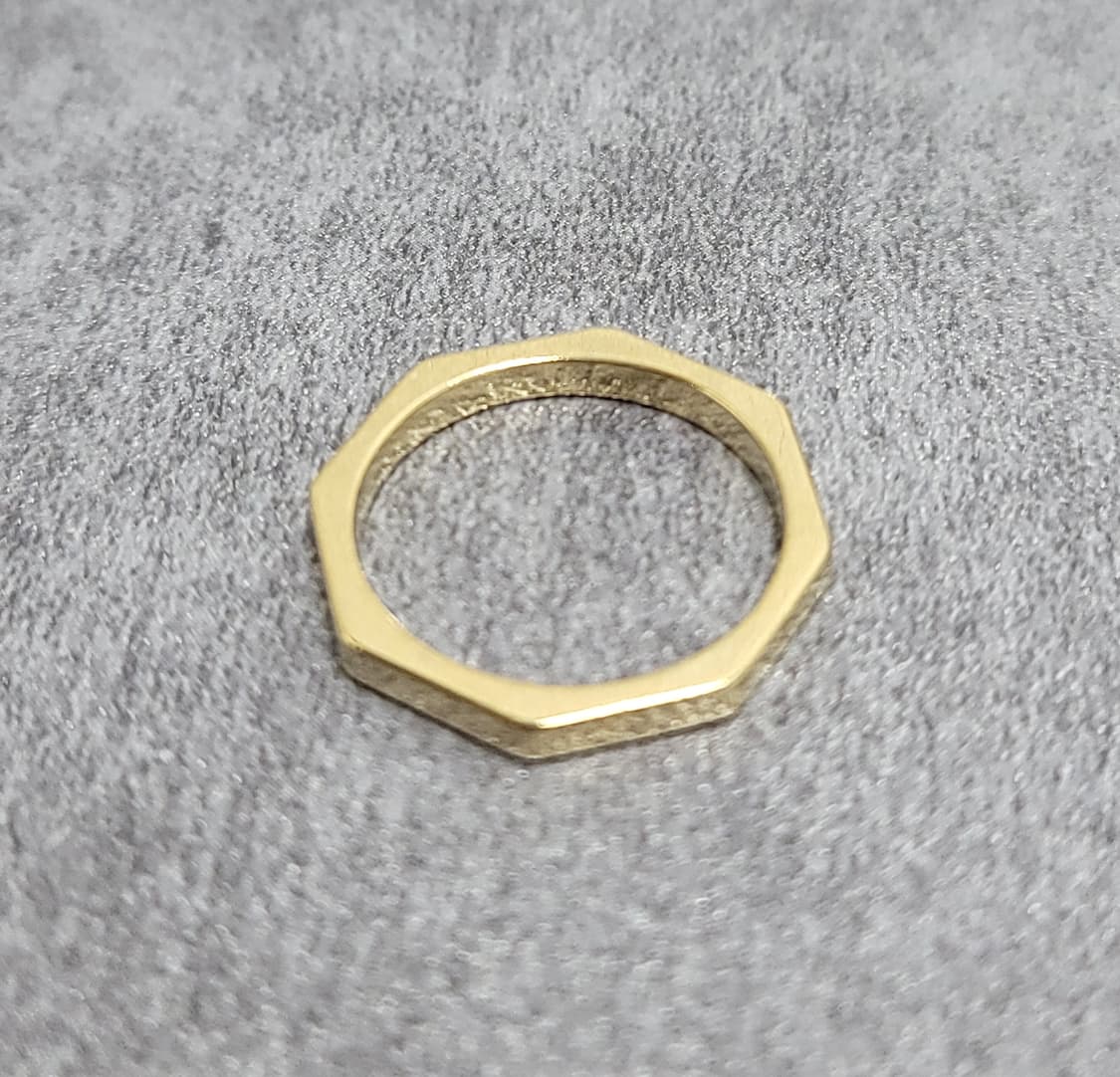 unique ring set 상품이미지4