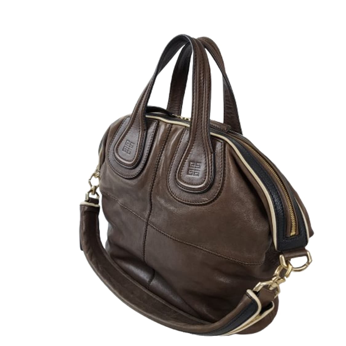 정품 지방시 램스킨 나이팅게일백 시즌 한정판 상품이미지3