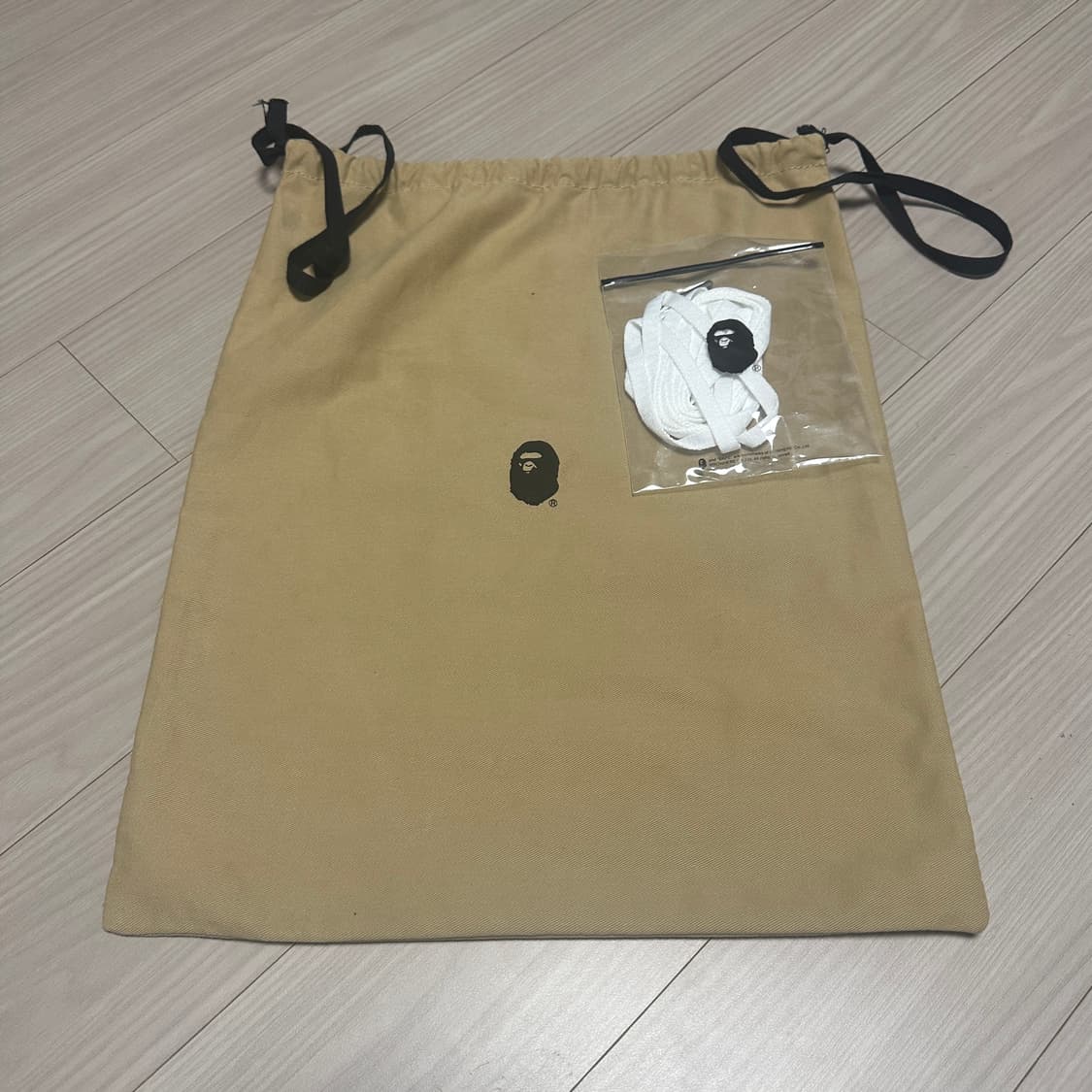 베이프 스타 올백 (270) 상품이미지5