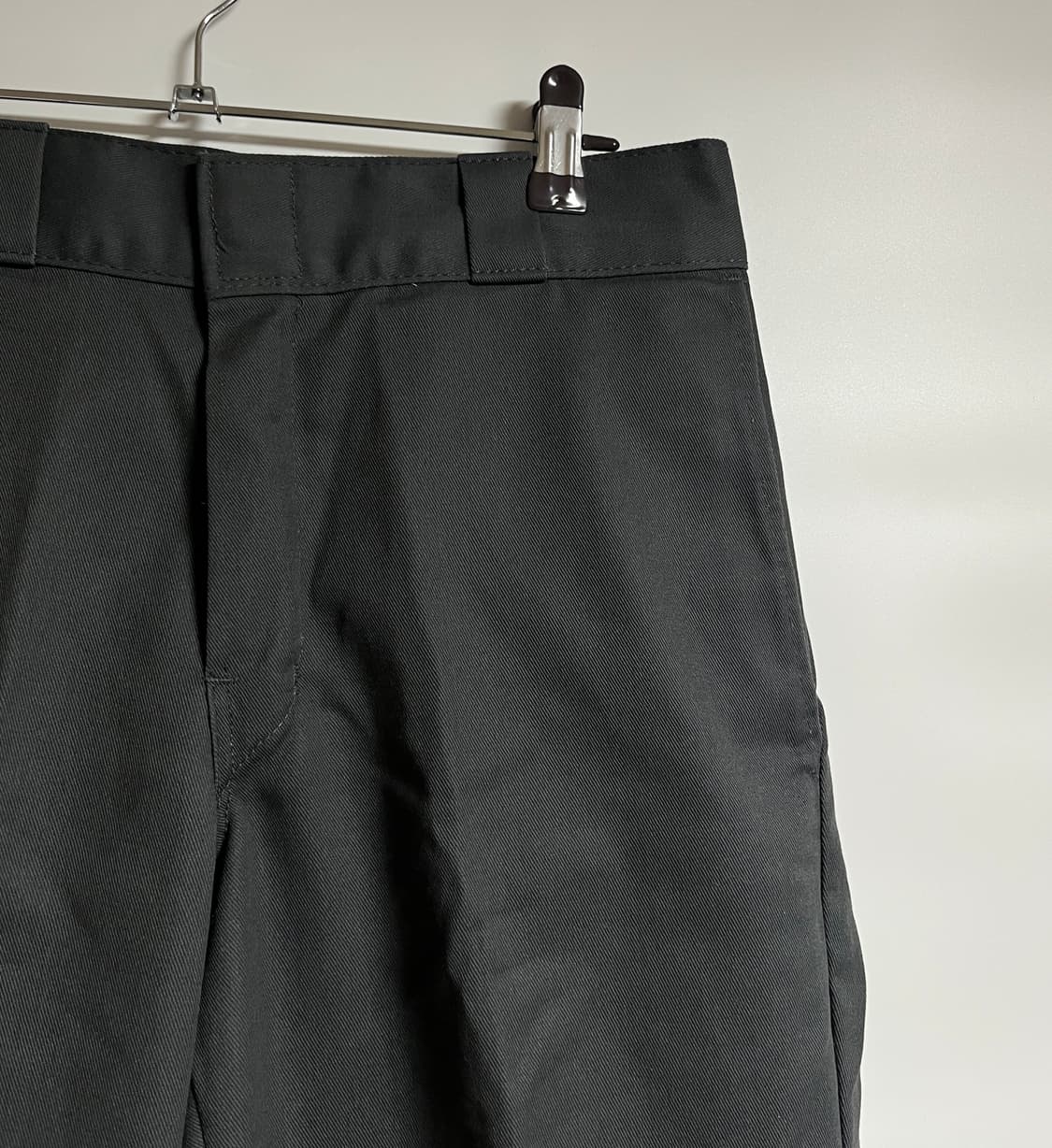 공용 디키즈 874 오리지날 워크웨어 코튼 와이드팬츠 29 상품이미지4