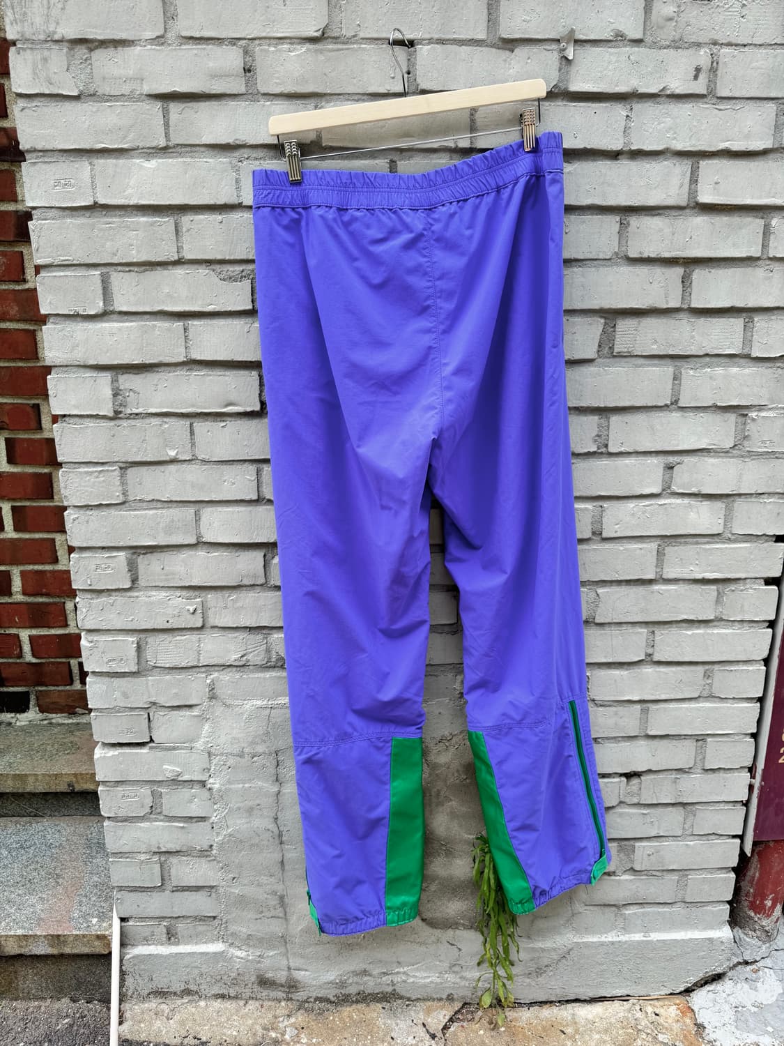 80‘s Patagonia Polyester Pants 상품이미지5