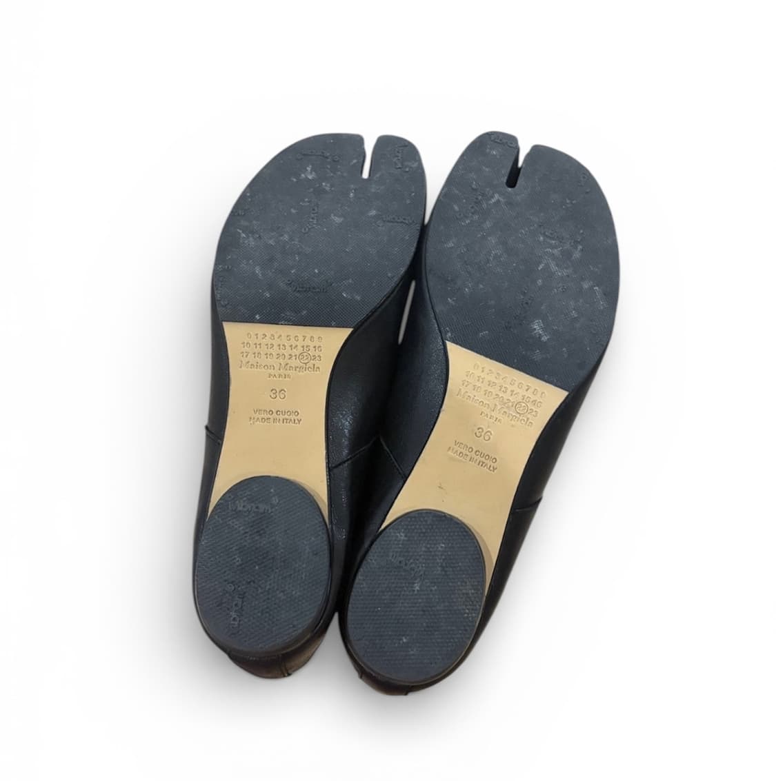 메종 마르지엘라 타비 플랫슈즈 (230) 상품이미지4