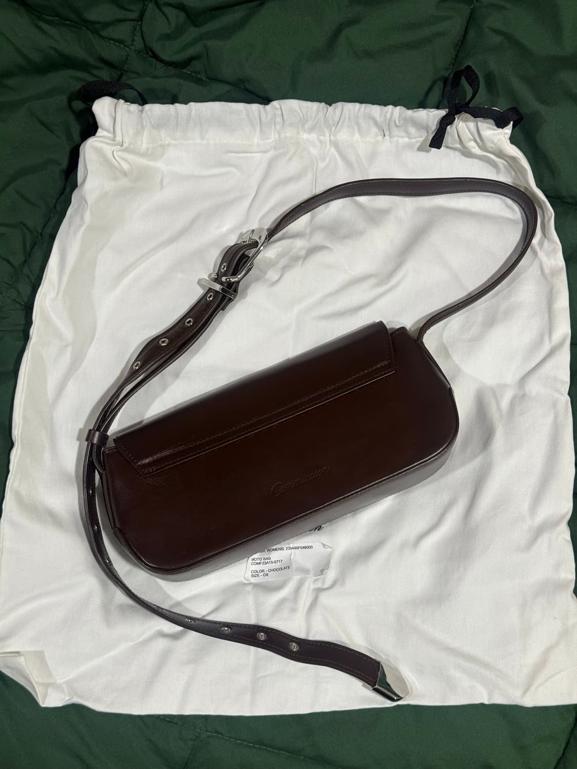 [판매]Commission 모토백 상품이미지1