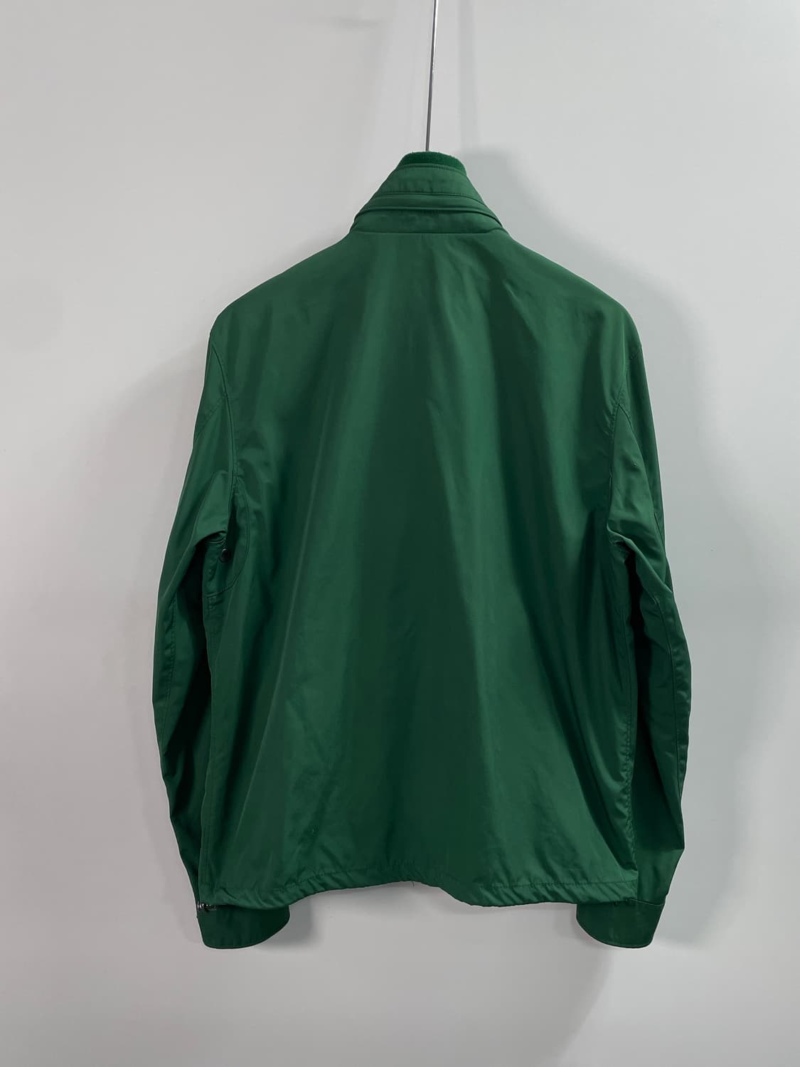 폴로 랄프로렌 폴리쉘 바람막이 자켓 (on.112) 상품이미지3