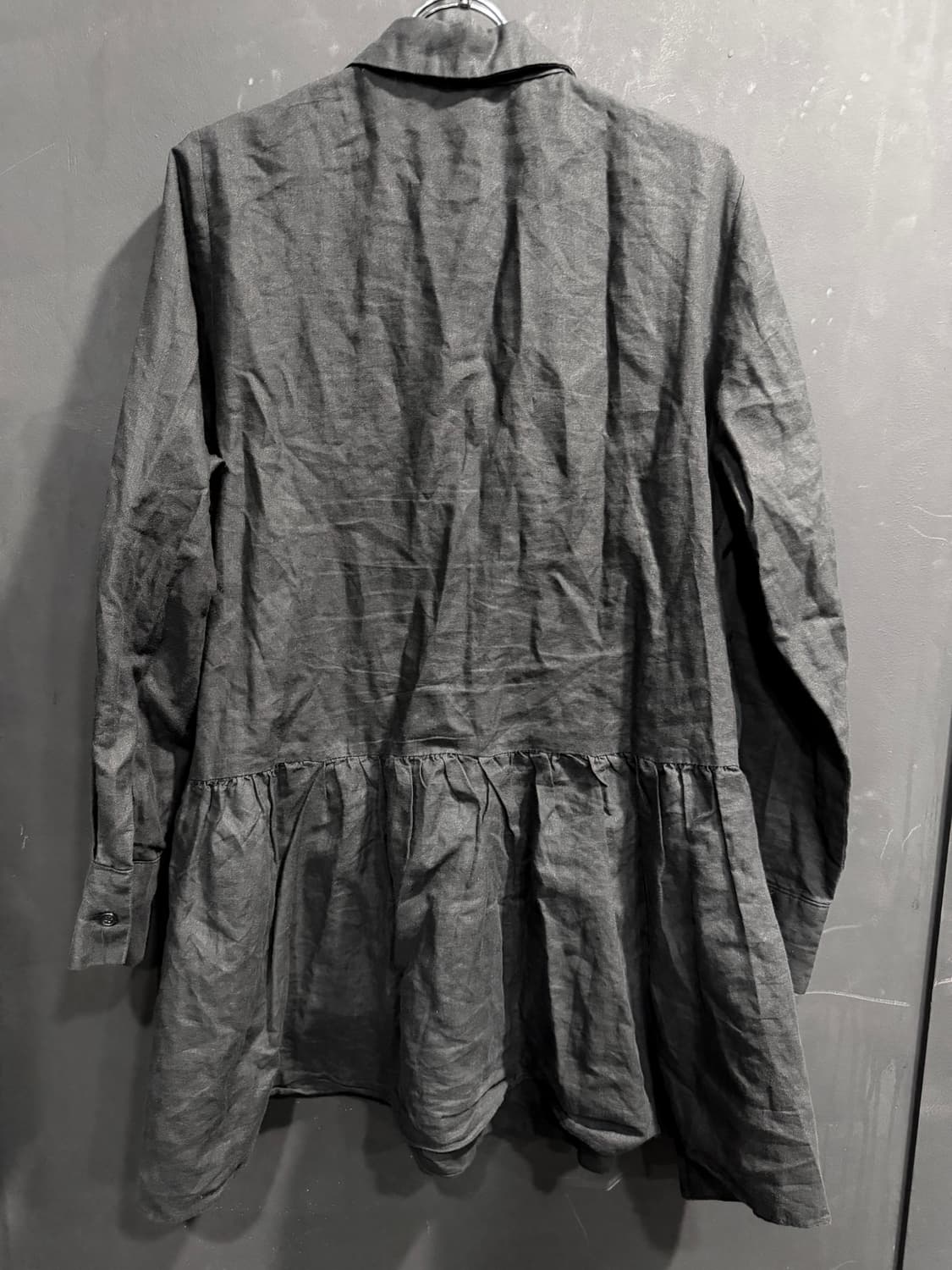 AMU only one blouse shirt 상품이미지2