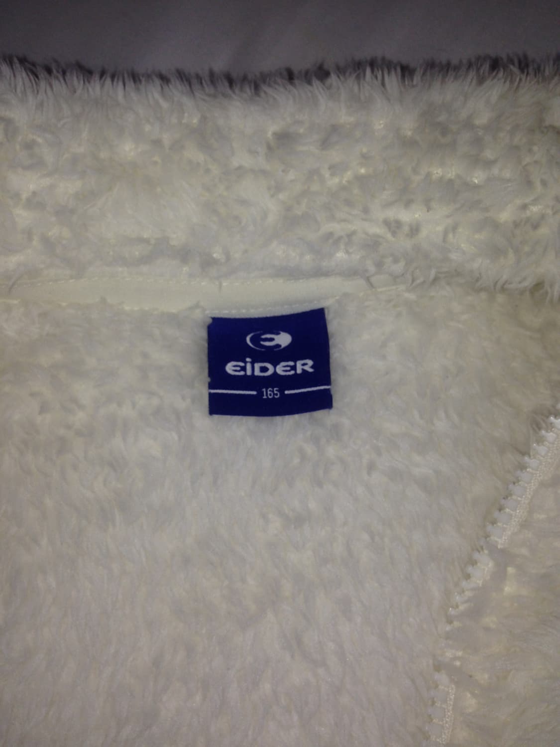 아이더 후리스 상품이미지2