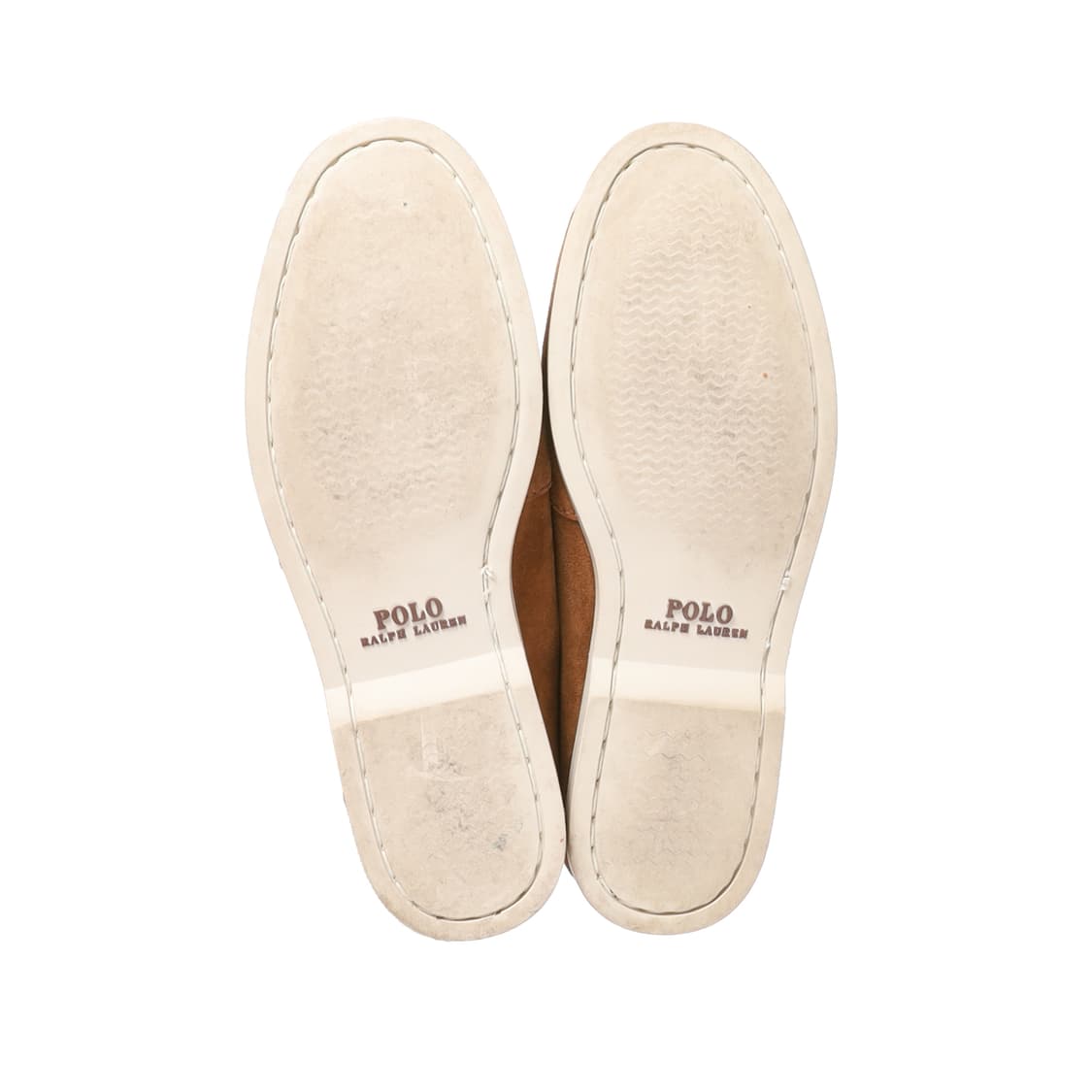 Polo by Ralph Lauren Leather Boat Shoe 상품이미지4