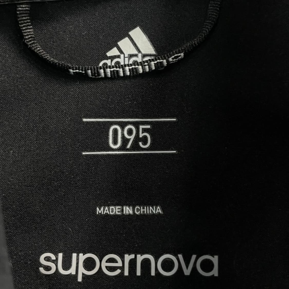 95 아디다스 런닝 바람막이  상품이미지3