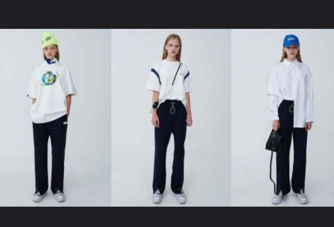 20ss 아더에러 바지 상품이미지4