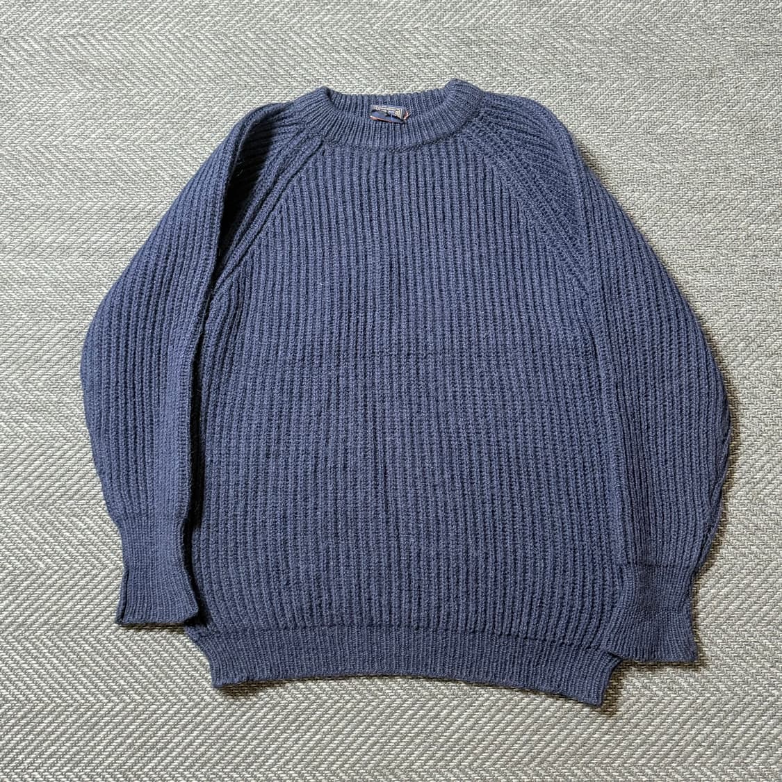 Made 영국 Bridgedale 100wool 울 니트 상품이미지1