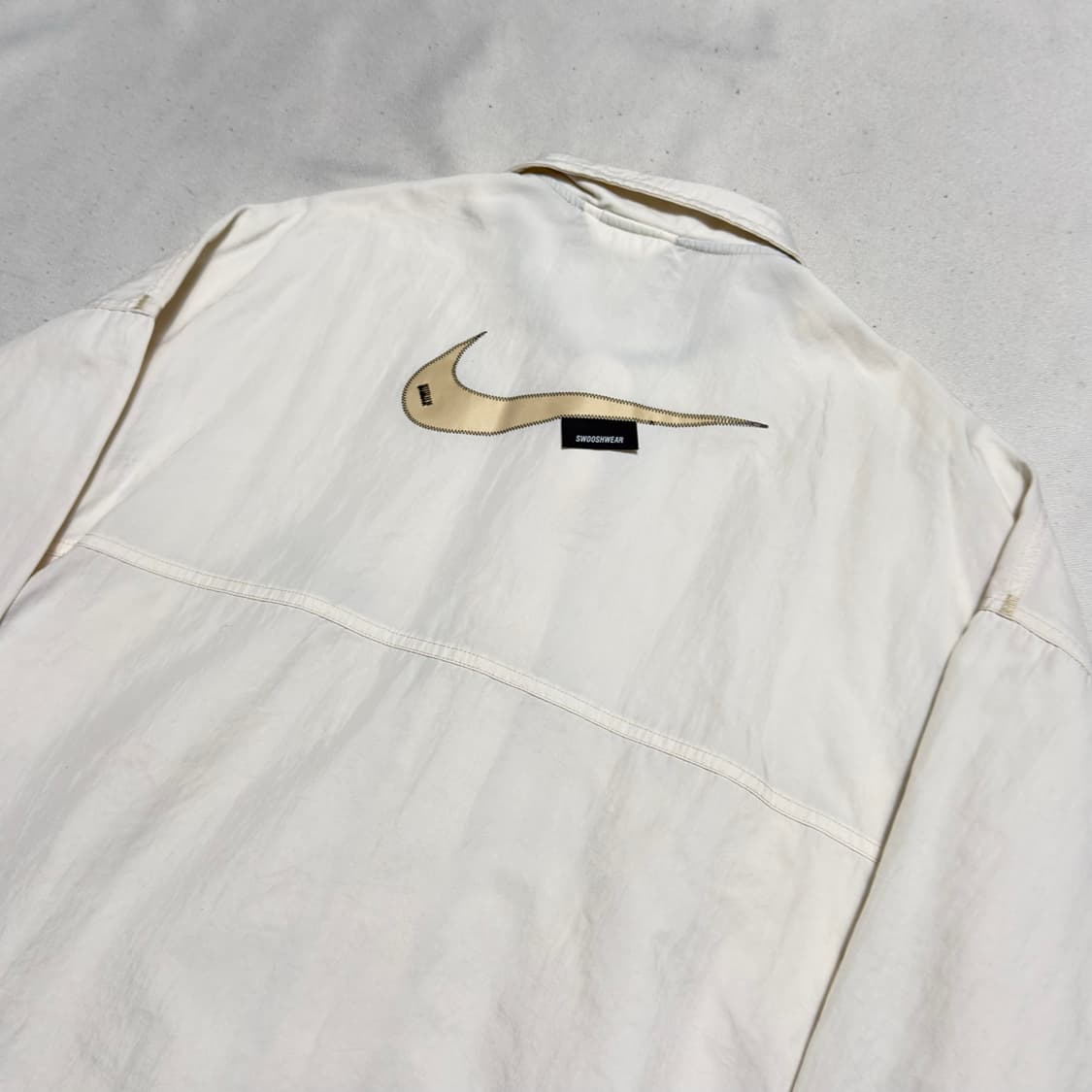 L 나이키 빅스우시 바람막이  상품이미지1