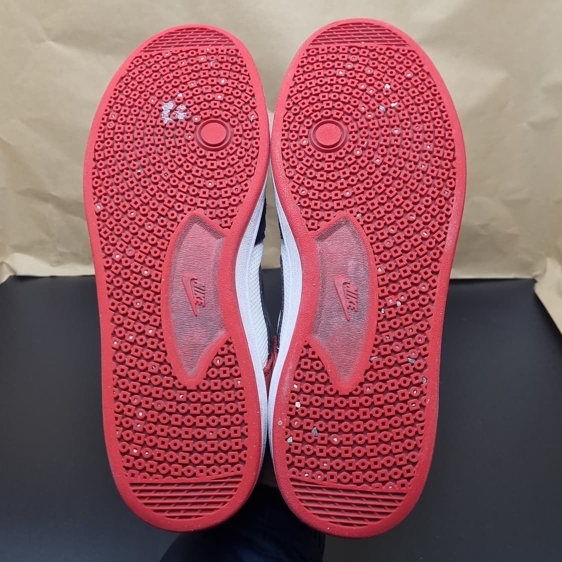 나이키 SD 앨리웁 남성운동화270 상품이미지3