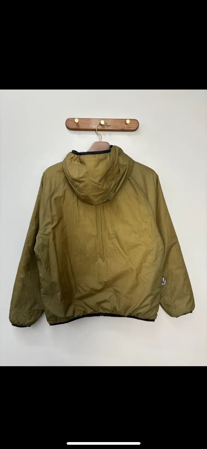 뉴에라 씬슐레이트 프리마로프트 리버시블 점퍼 H1703 상품이미지6