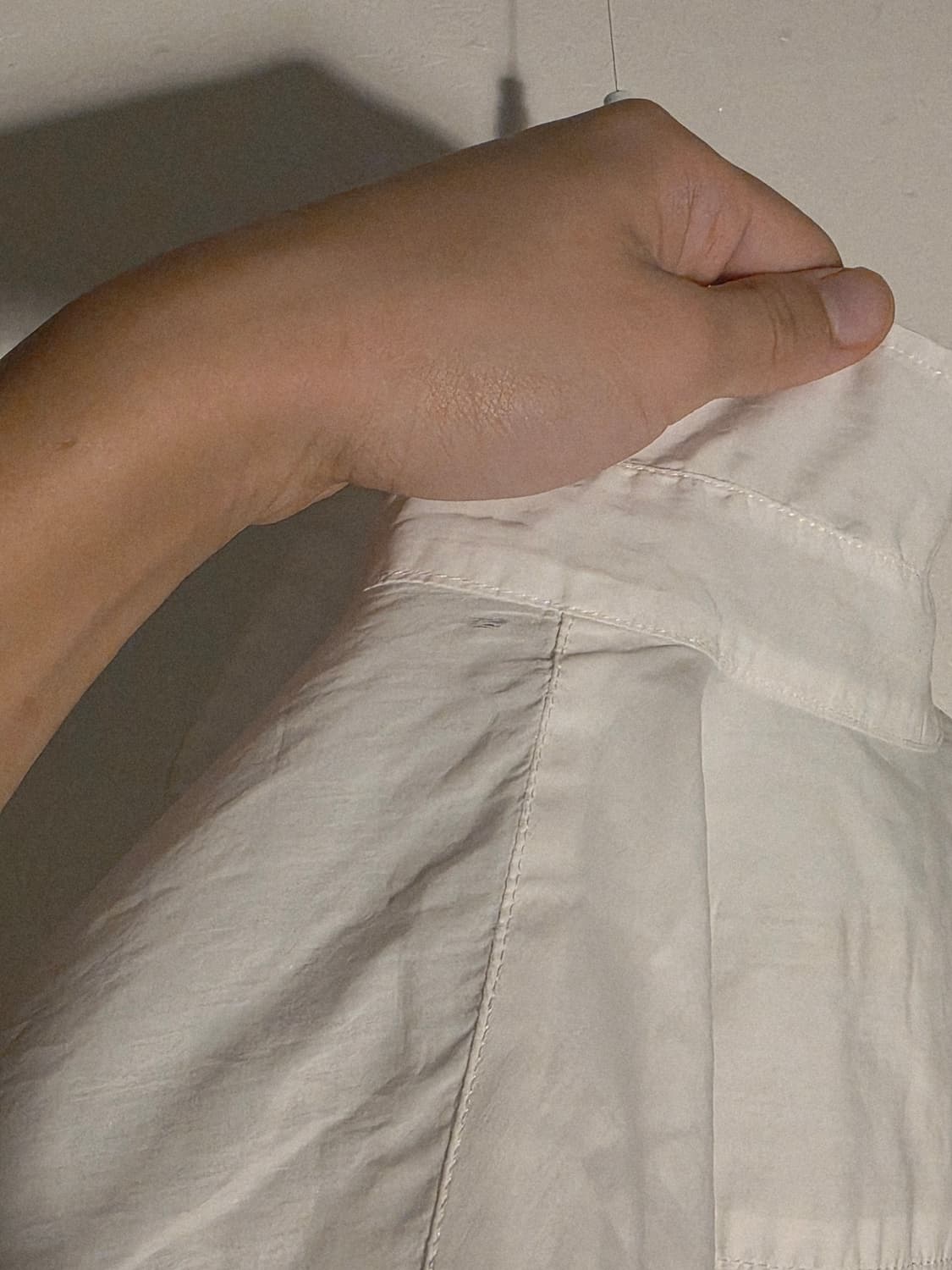 Paul harden shoemakers white shirt 상품이미지4