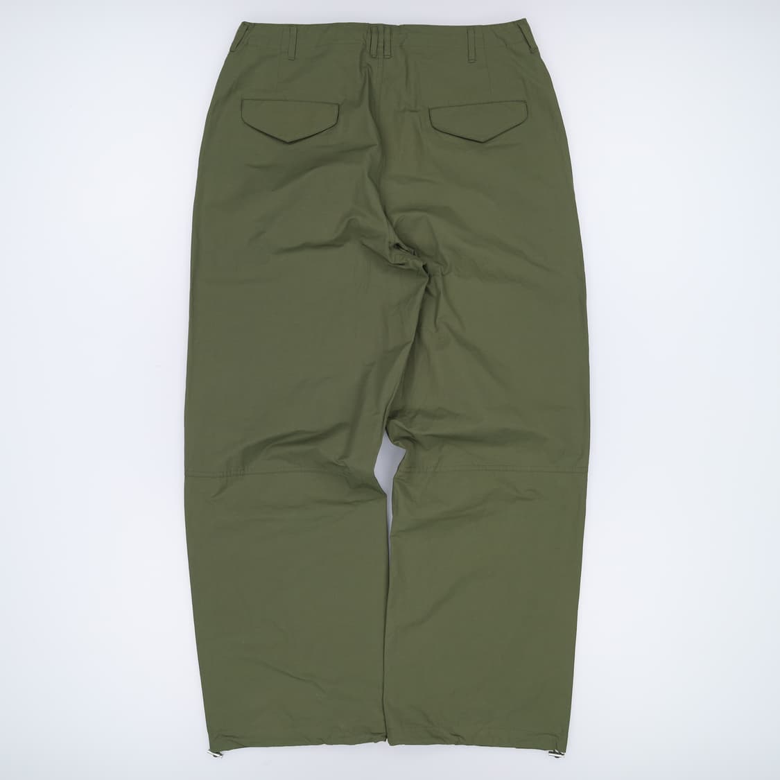L 감마갤러리 파라슈트 팬츠 카키 4245 상품이미지2