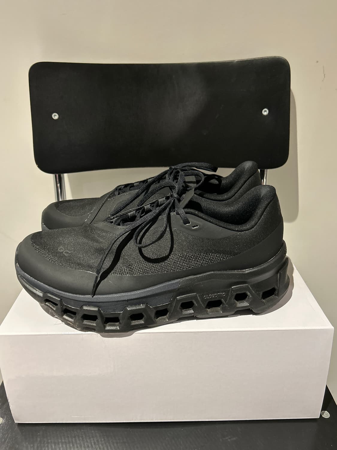 On Running x PAF Cloudmonster 2 상품이미지2