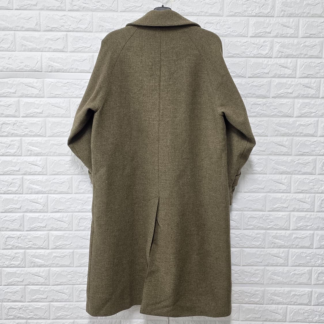 택포) 19s 스튜디오 톰보이 코트 105 상품이미지4