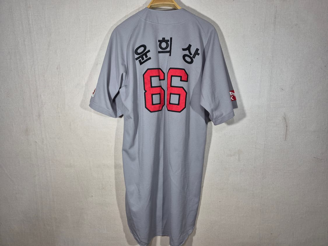 SK WYNERS SK윤희상 유니폼 상품이미지2