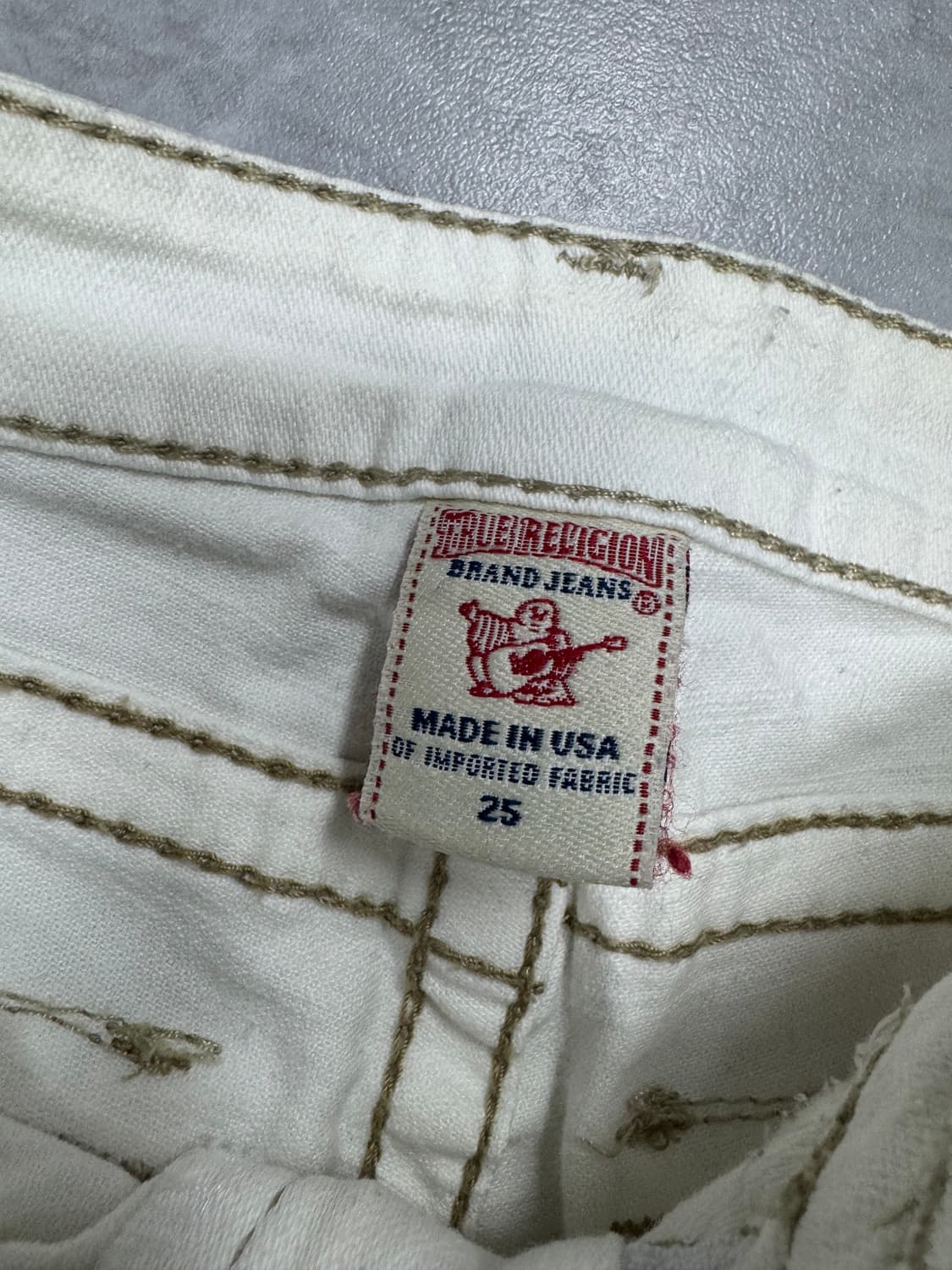 트루릴리젼 상품이미지3