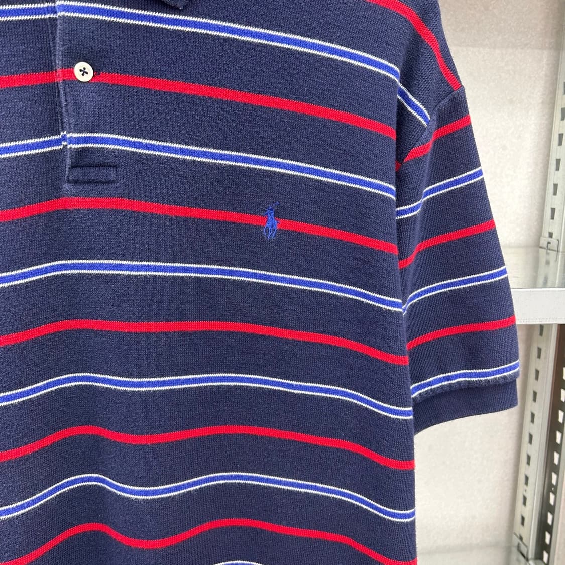 (2XL)폴로 PK 반팔-M319 상품이미지3