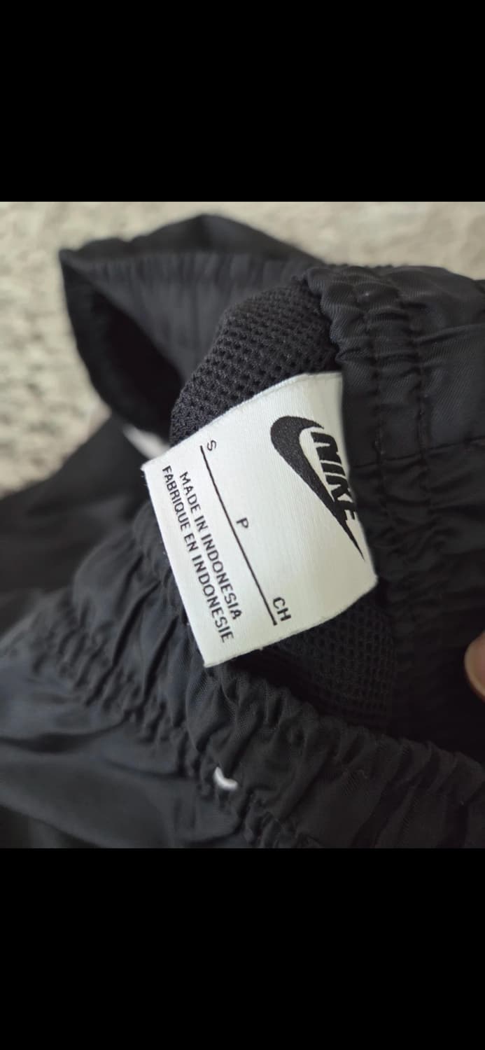 나이키 우븐 쇼츠S 상품이미지3