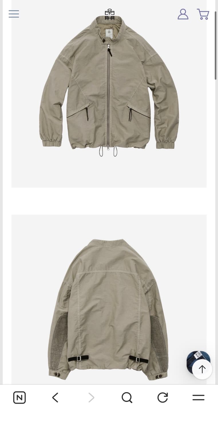 폴리테루 모터사이클블루종 4 상품이미지1