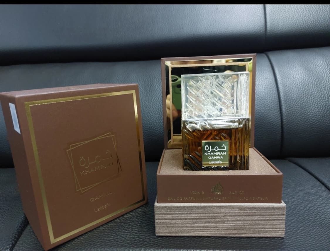 라타파 캄라카와 100ml 향수 상품이미지1