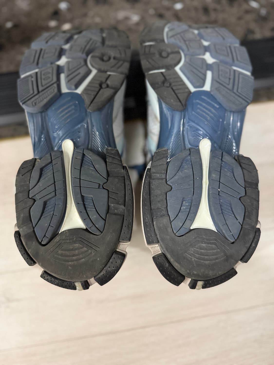 발렌시아가 러너 43 상품이미지8