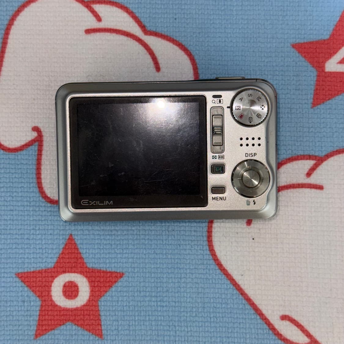 casio ex-v8 카시오 디카 상품이미지3