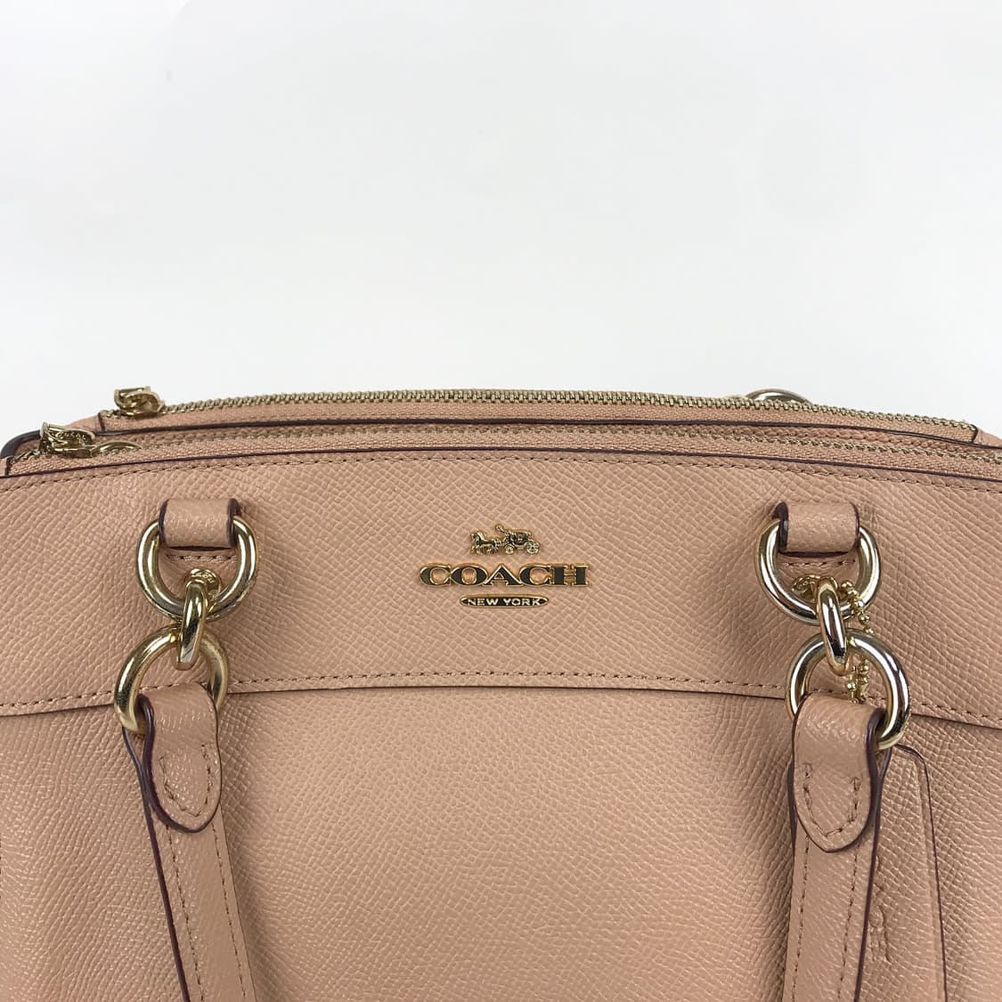 코치 숄더백 토트백 2way 여성 가방 상품이미지2