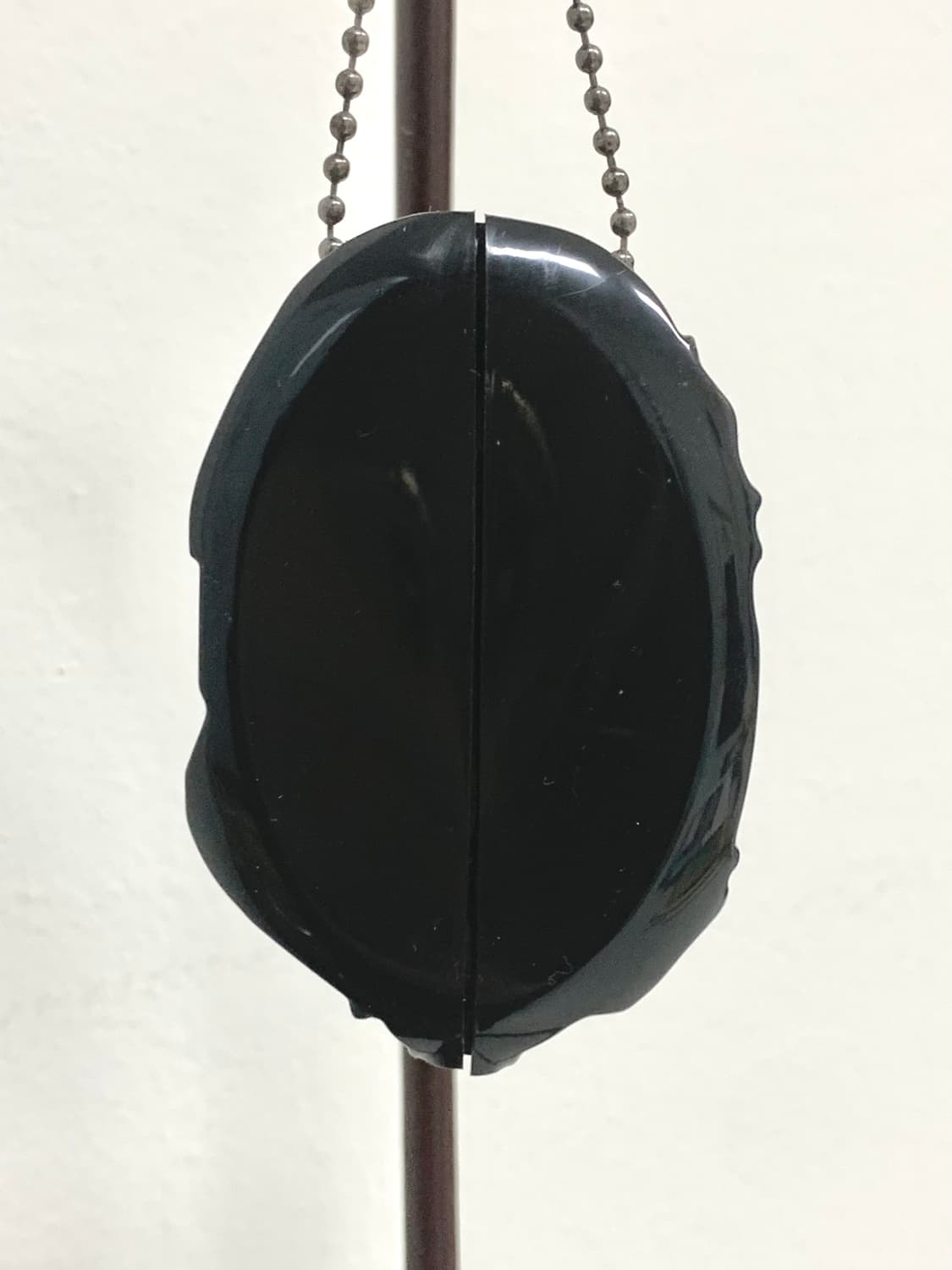 베이프 코인케이스 키링 (black) 상품이미지4