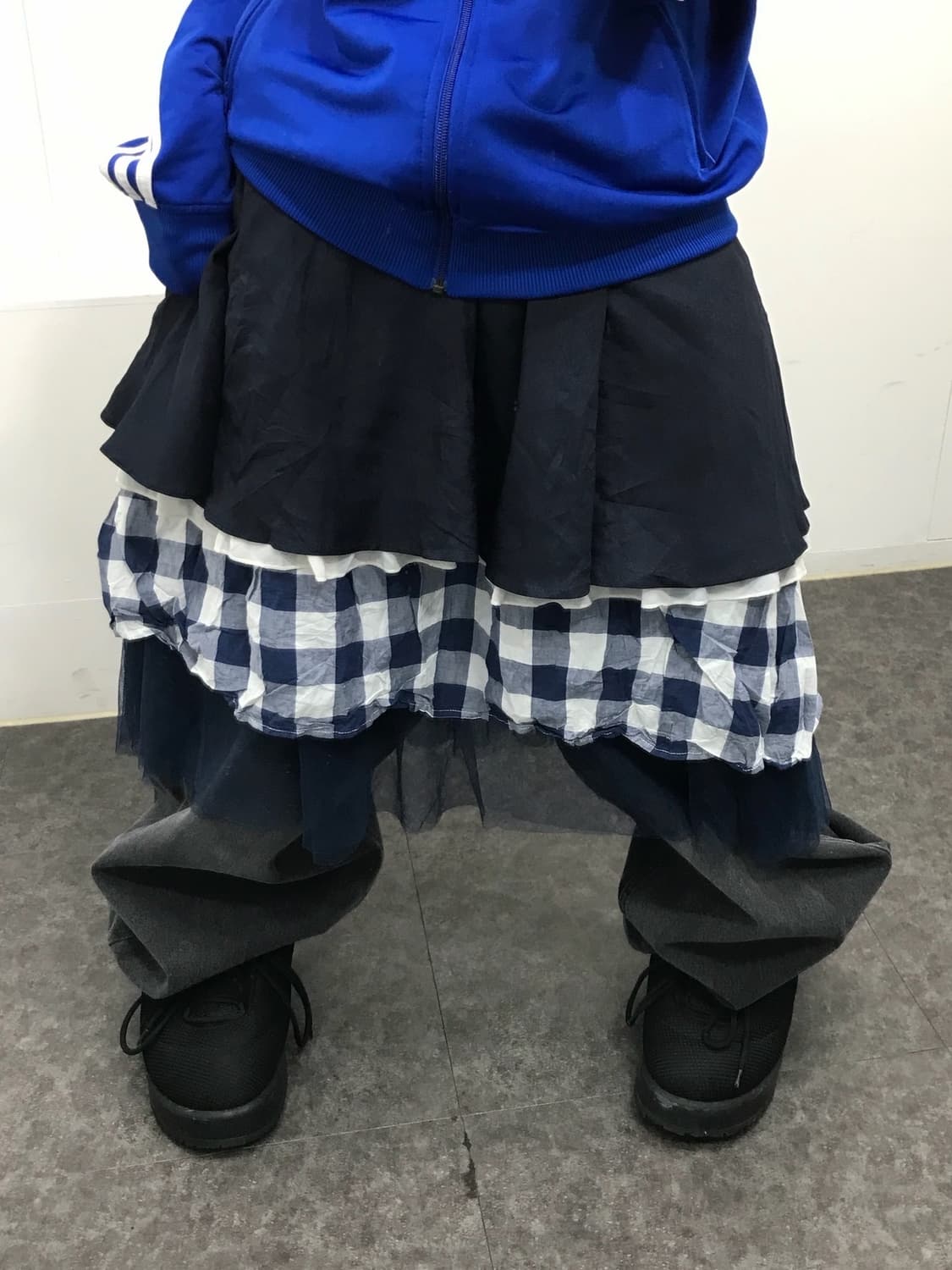 Adidas Firebird Jersey Set ! 상품이미지7