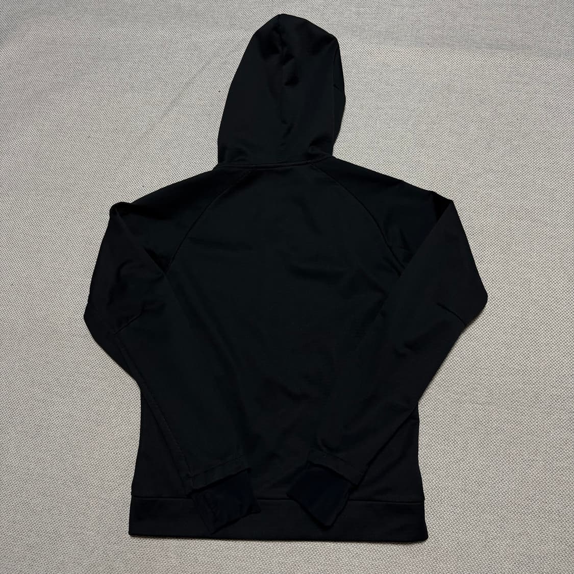 스파이더 트레이닝 풀오버 후디 상품이미지5