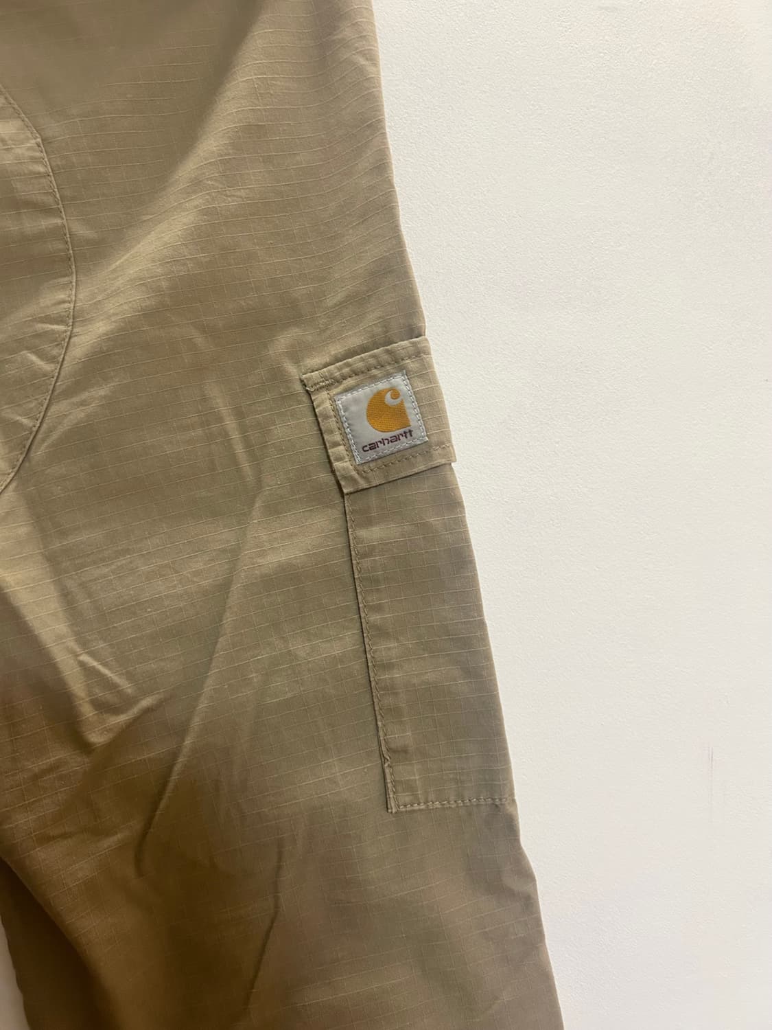 빈티지 칼하트 aviation pants 상품이미지4