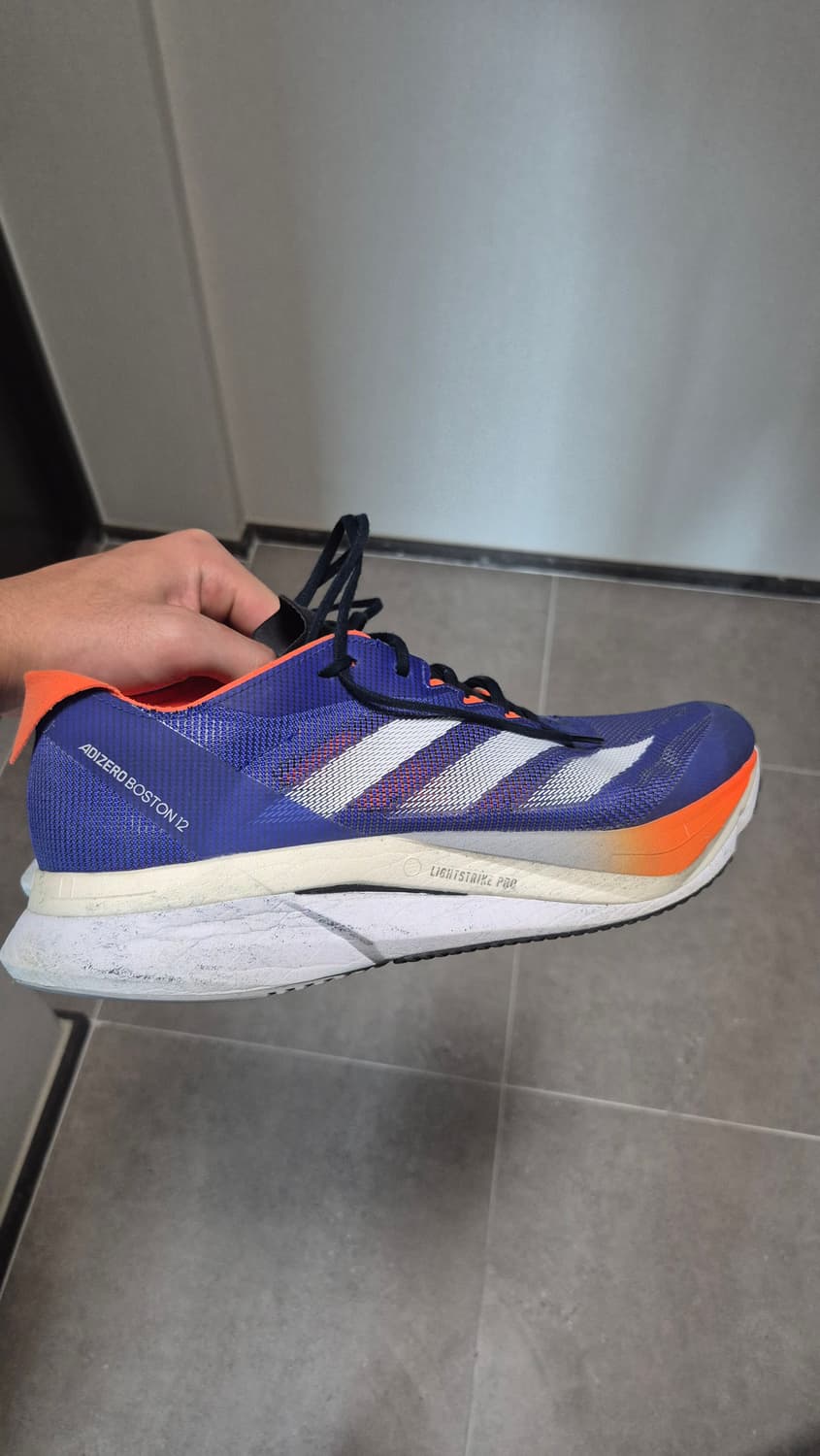아디다스 아디제로 보스턴 12 280 상품이미지1