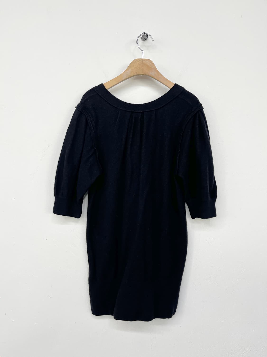 마크 제이콥스 퍼프 니트 반팔 상품이미지7