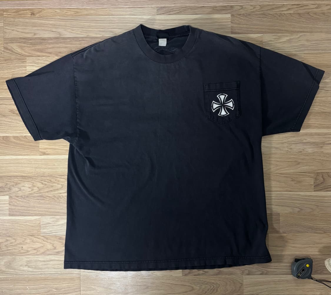 90s 인디펜던트 티셔츠 상품이미지3